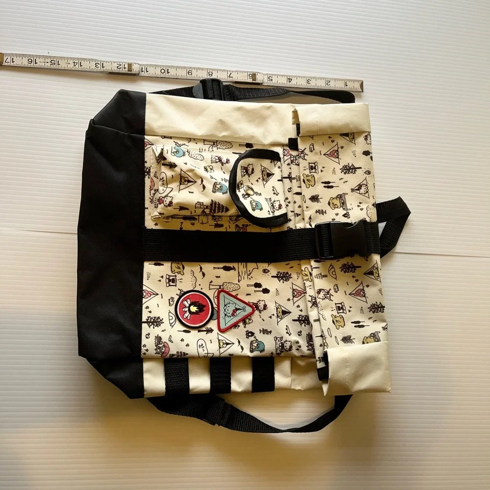 Loot Crate Hello Kitty Backpack - Picture 5 of 10